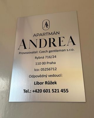 •Gravírované plastové desky• •nabízíme 7 barevných variant (zlatá,stříbrná,bronzová,modrá,malinová,červená a zelená) •máte...